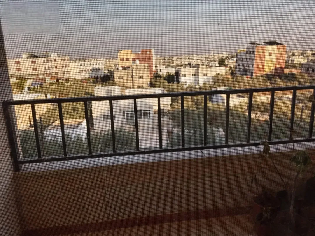 شقة طابق ثالث للبيع