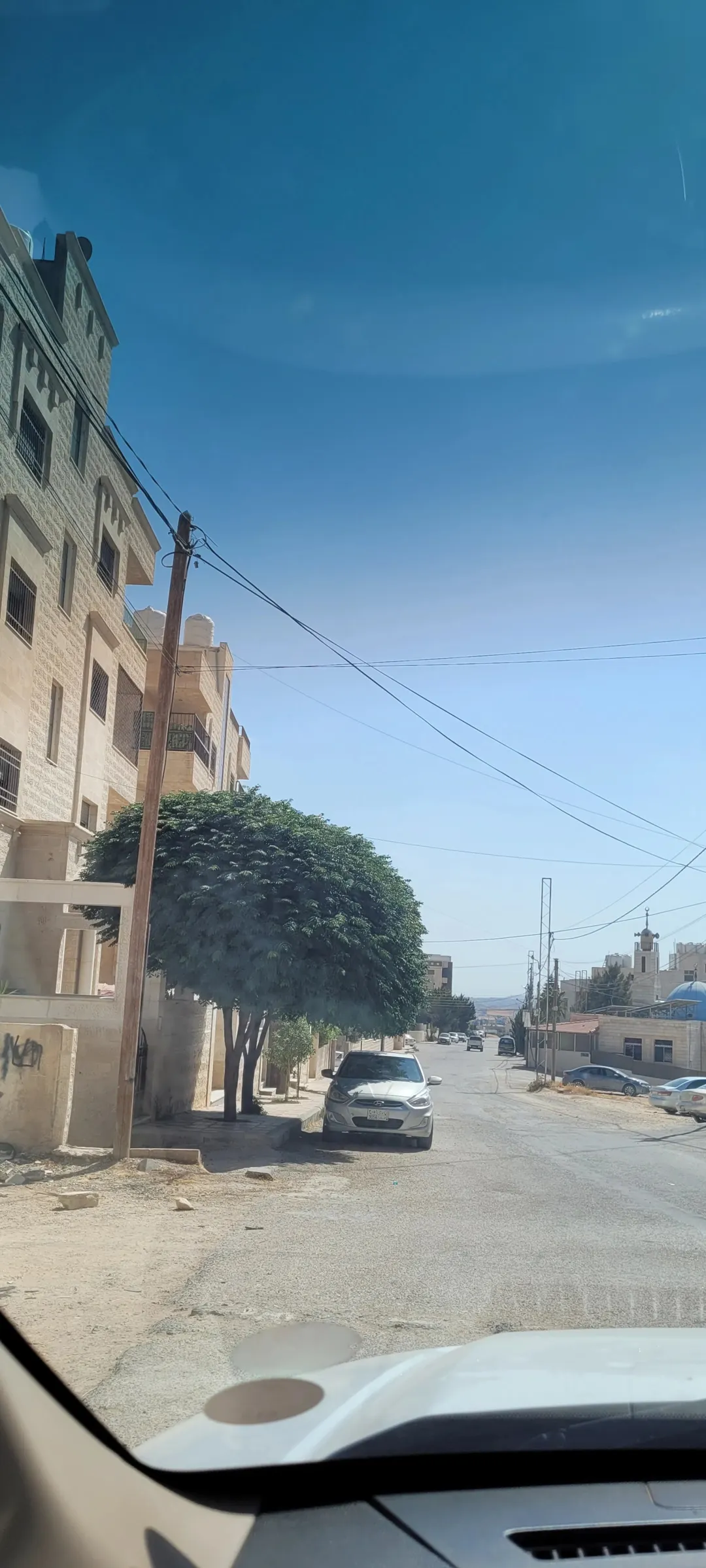 شقة فاخرة للبيع في المأمونية الشرقية