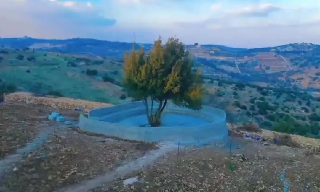 ارض للبيع مباشره ذات اطلاله خلابه بانورانا بسعر مغري