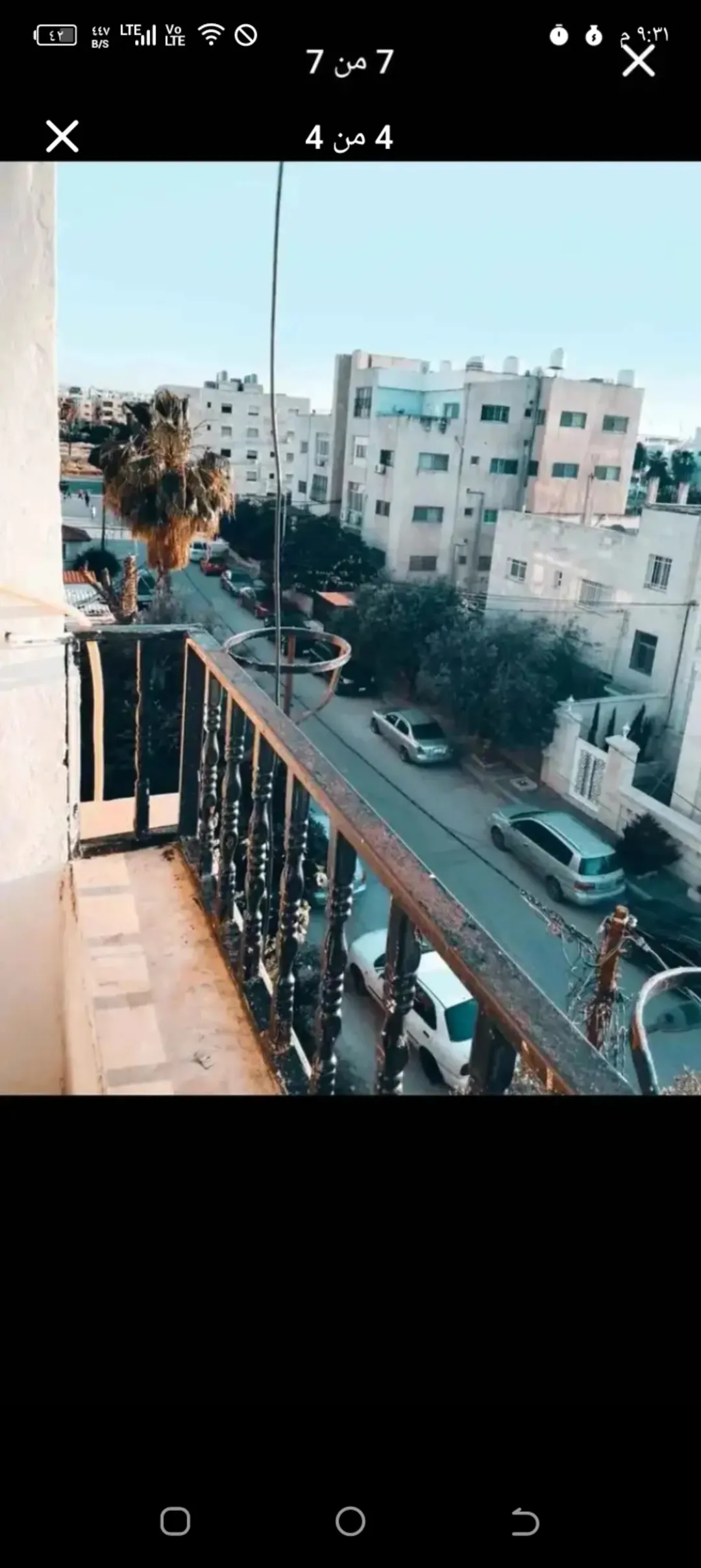 شقة فاخرة مُجددة بالكامل في موقع استثنائي بالحي الشرقي
