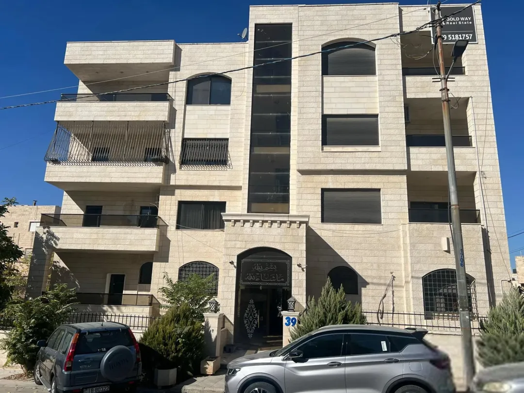 فرصة نادرة للسكن الفاخر في الشميساني