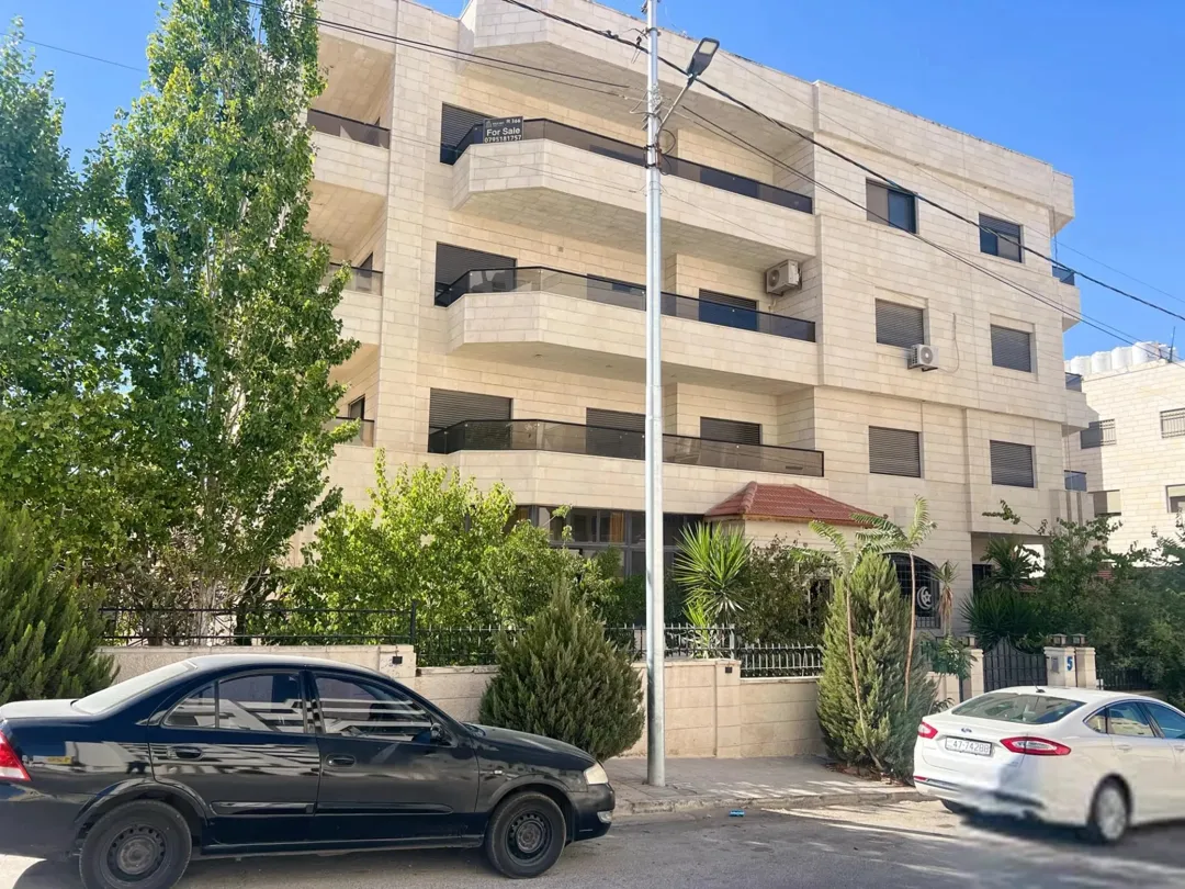 فرصة نادرة للسكن الفاخر في الشميساني