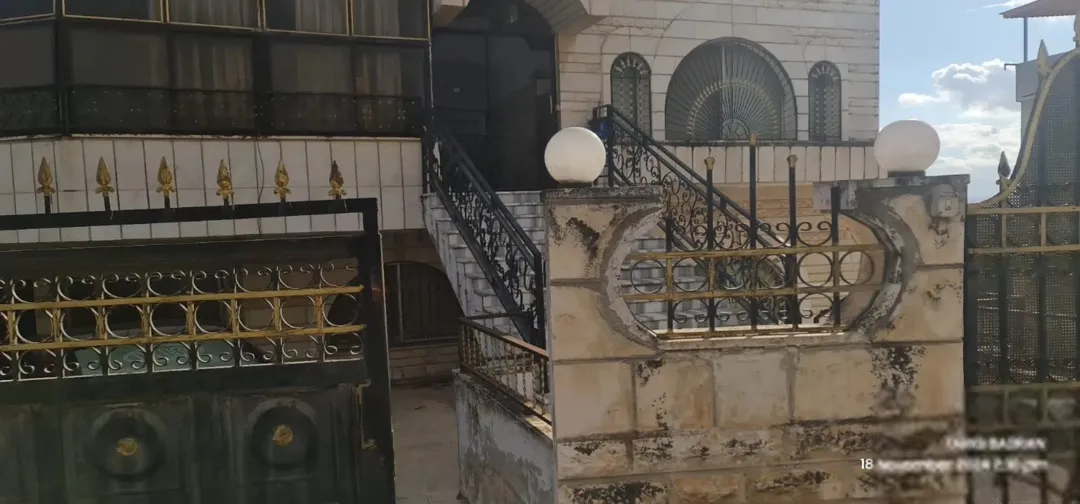 منزل مستقل واسع للبيع في إربد – بيت راس
