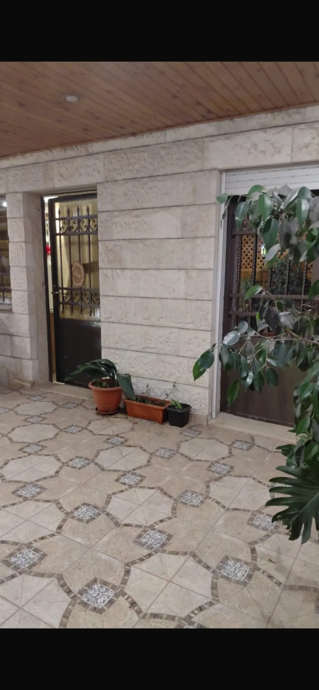 شقة ارضية مميزة 148 متر دوار المشاغل