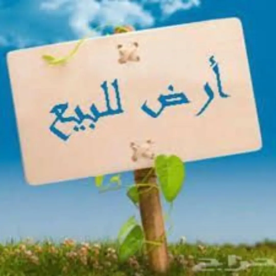 أرض سكنية مميزة للبيع في إسكان صالحية العابد