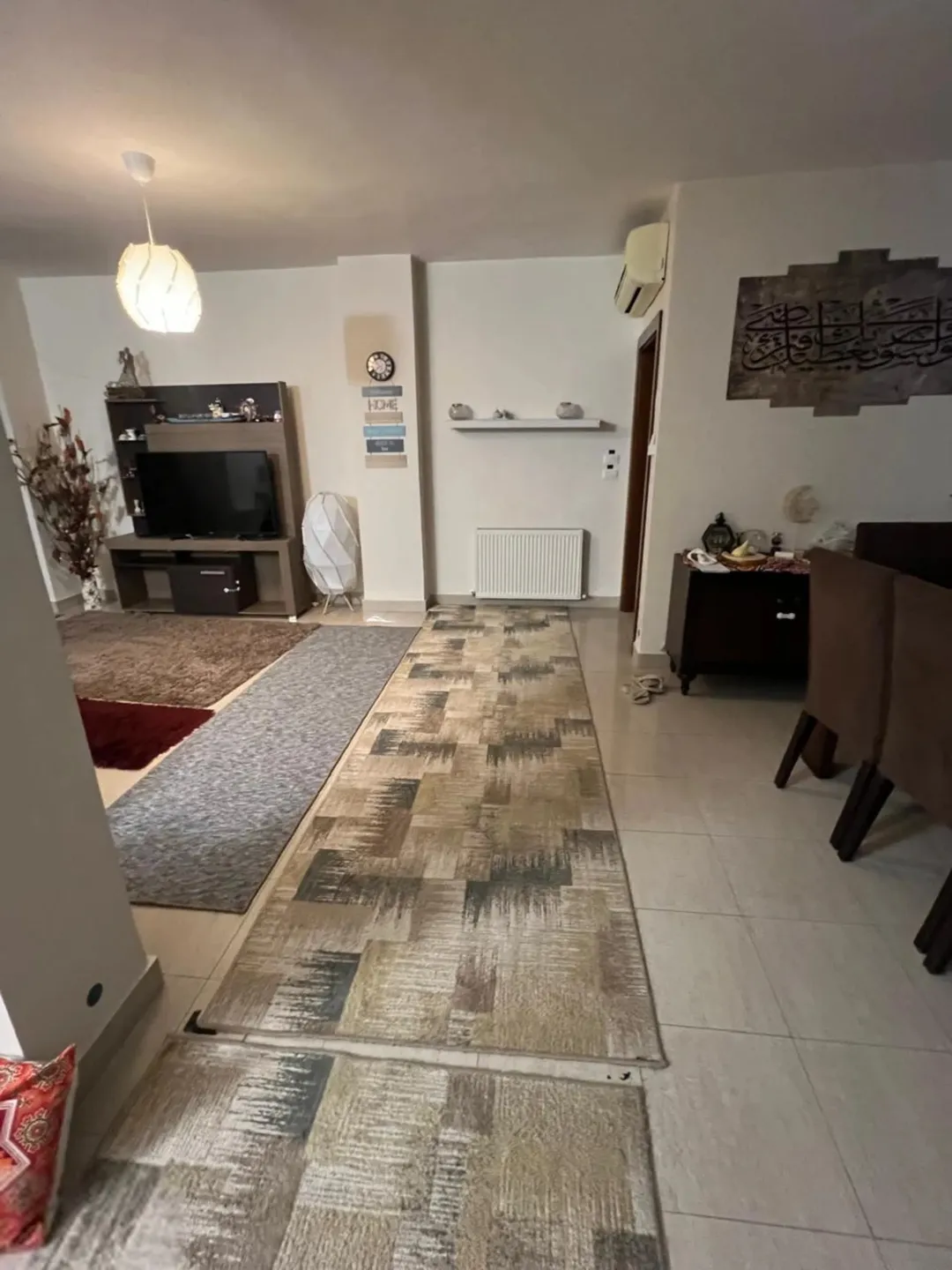 شقة للبيع في وادي السير – عمان الغربية