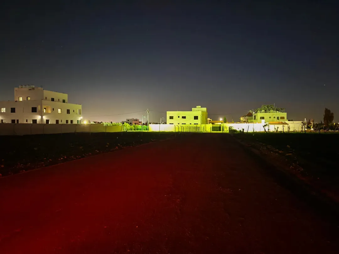 قطع أراضي في مشروع ريف كومباوند أم العمد