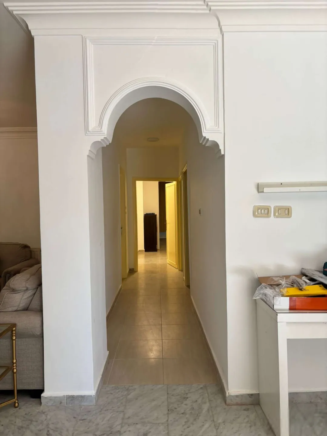 شقة مفروشة للإيجار في ضاحية النخيل – عمان – عمان الاردن | ID 722378