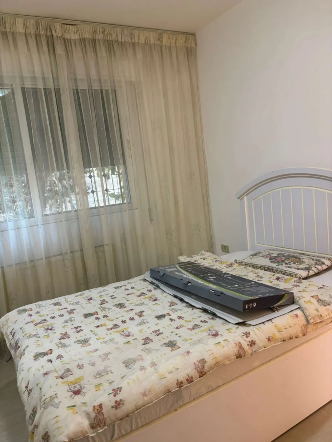شقة مفروشة للإيجار في ضاحية النخيل – عمان – عمان الاردن | ID 722378