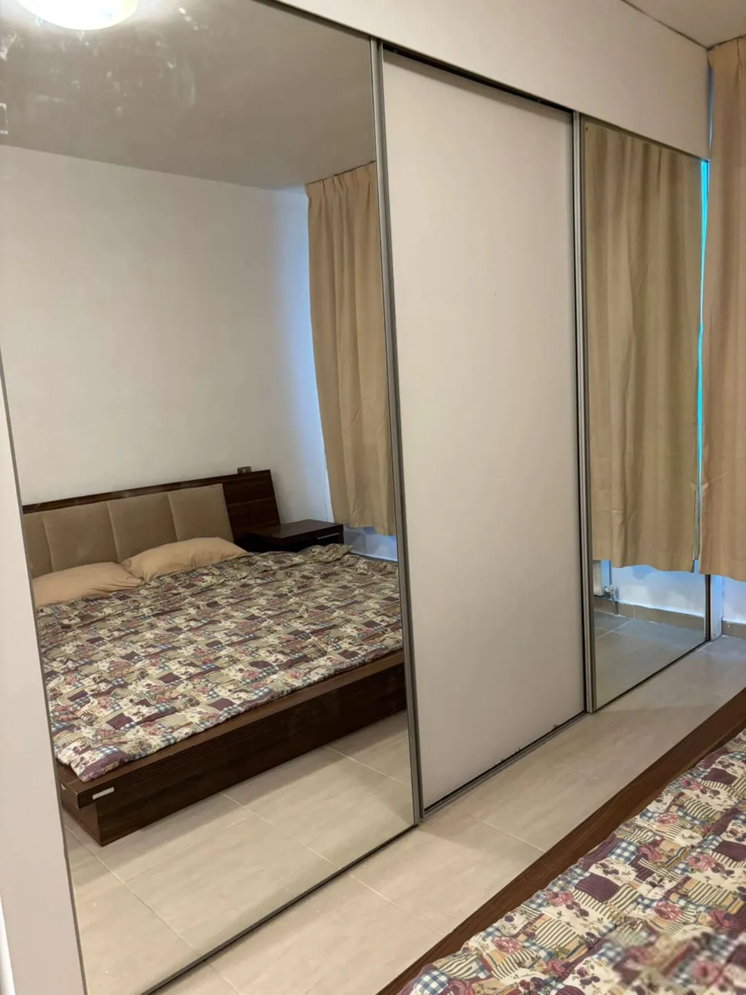شقة مفروشة للإيجار في ضاحية النخيل – عمان – عمان الاردن | ID 722378