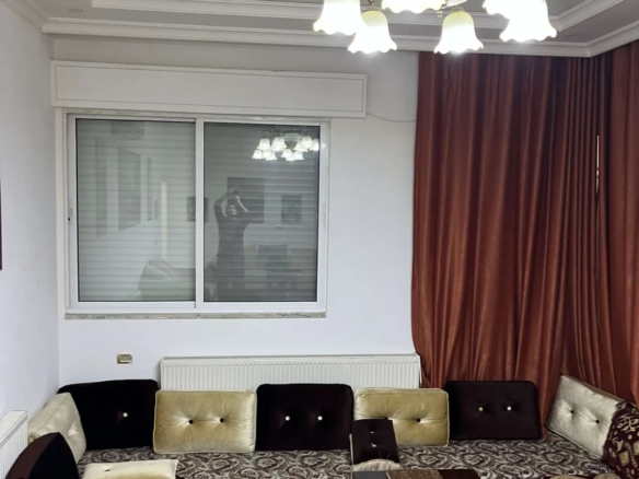 Luxury furnished apartment for rent in Dahiet Al Rasheed, Amman | ID 612359