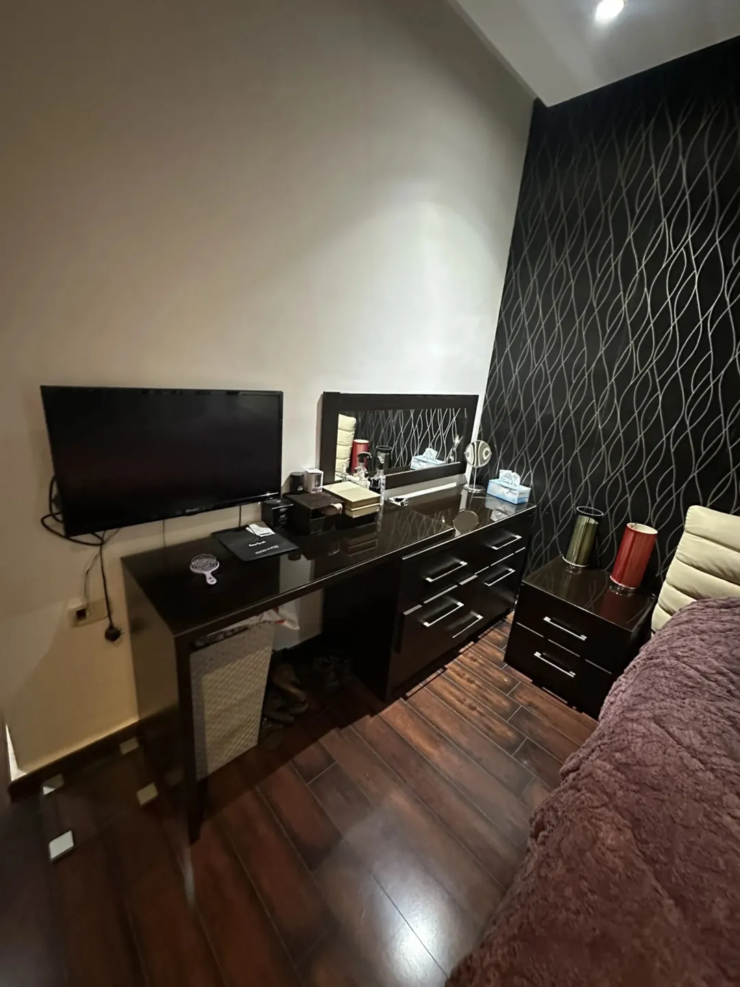 شقة فاخرة للبيع لمسة من الرقي والتميز في قلب الجاردنز