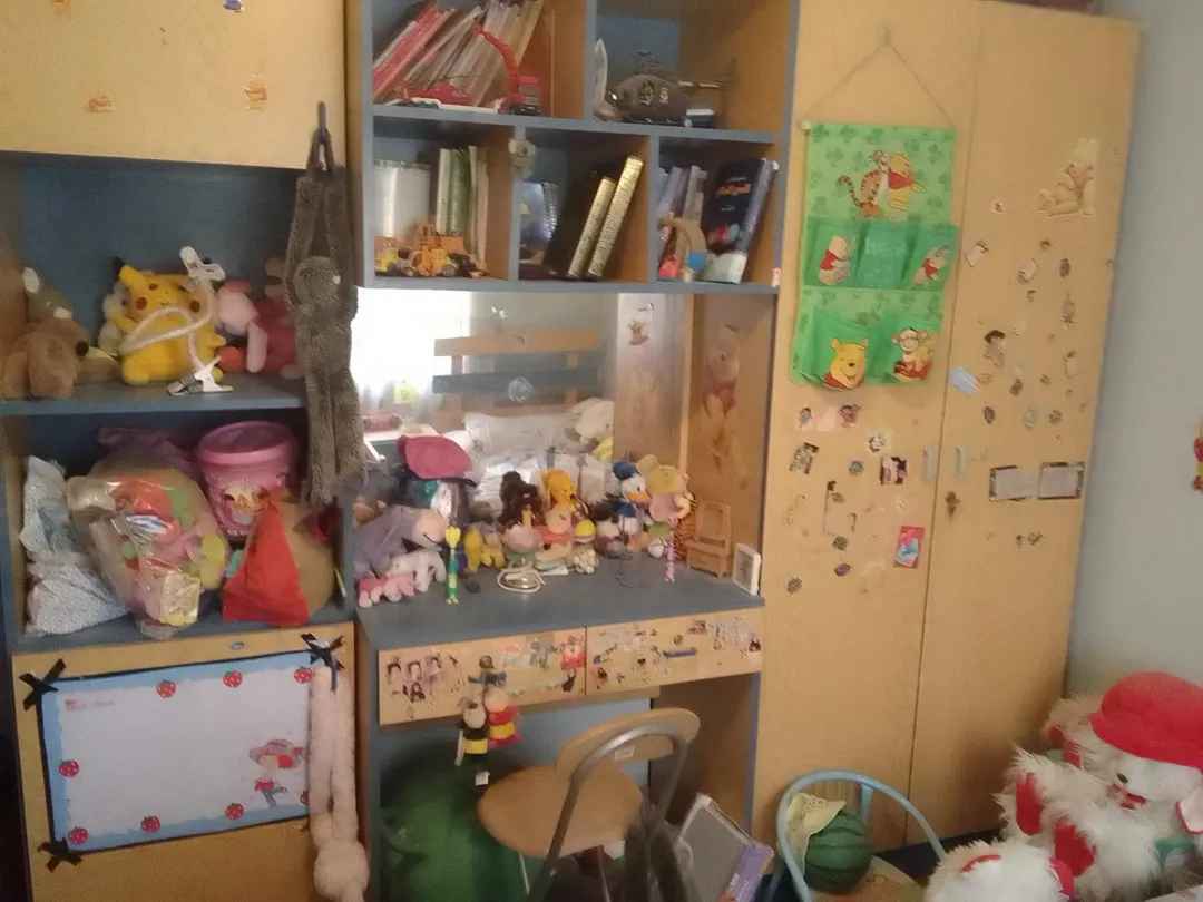 شقة أرضية فاخرة ومفروشة بالكامل للبيع في الجبيهة