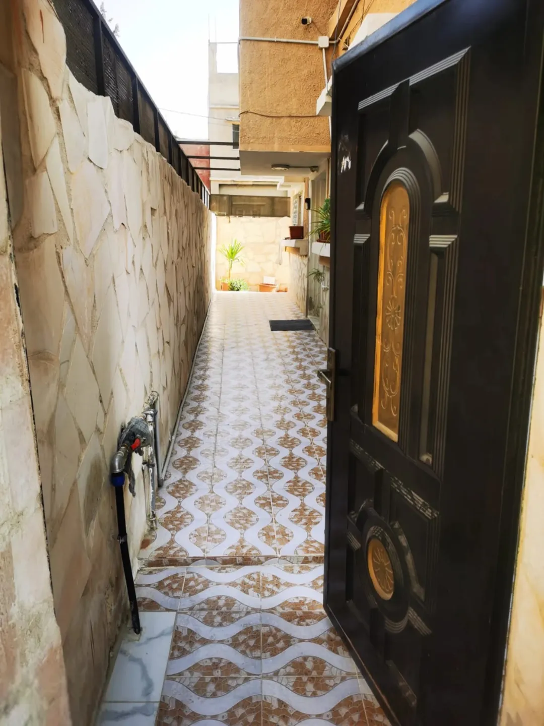عمارة سكنية مميزة للبيع في حي النزهة