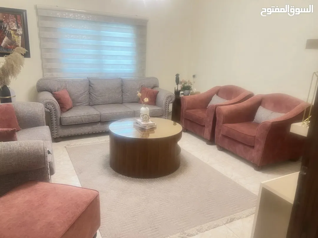عمارة سكنية مميزة للبيع في حي النزهة