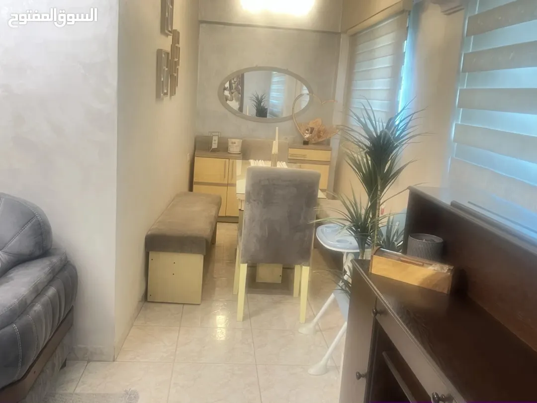 عمارة سكنية مميزة للبيع في حي النزهة