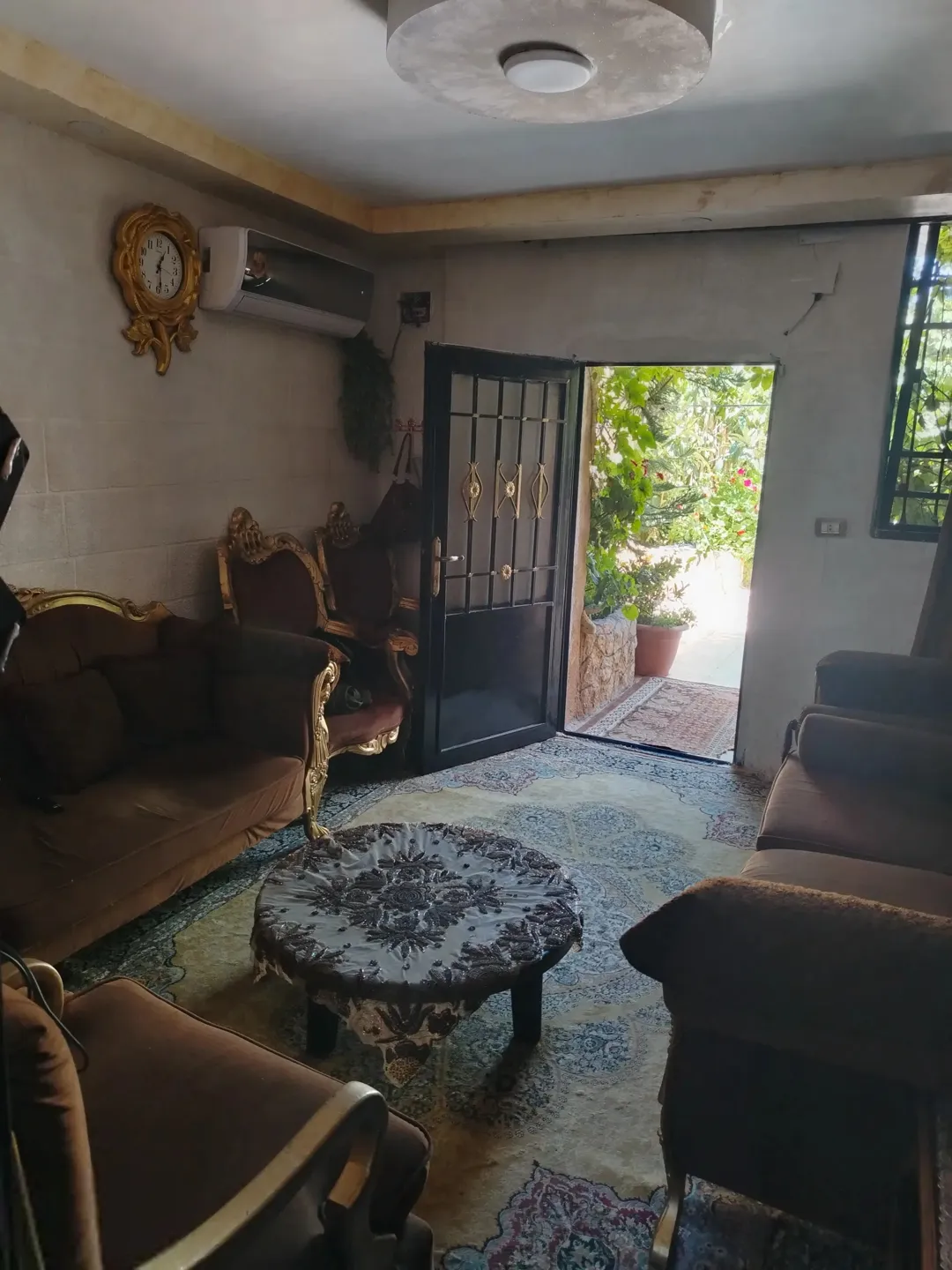 منزل مستقل للبيع في جرش – سوف