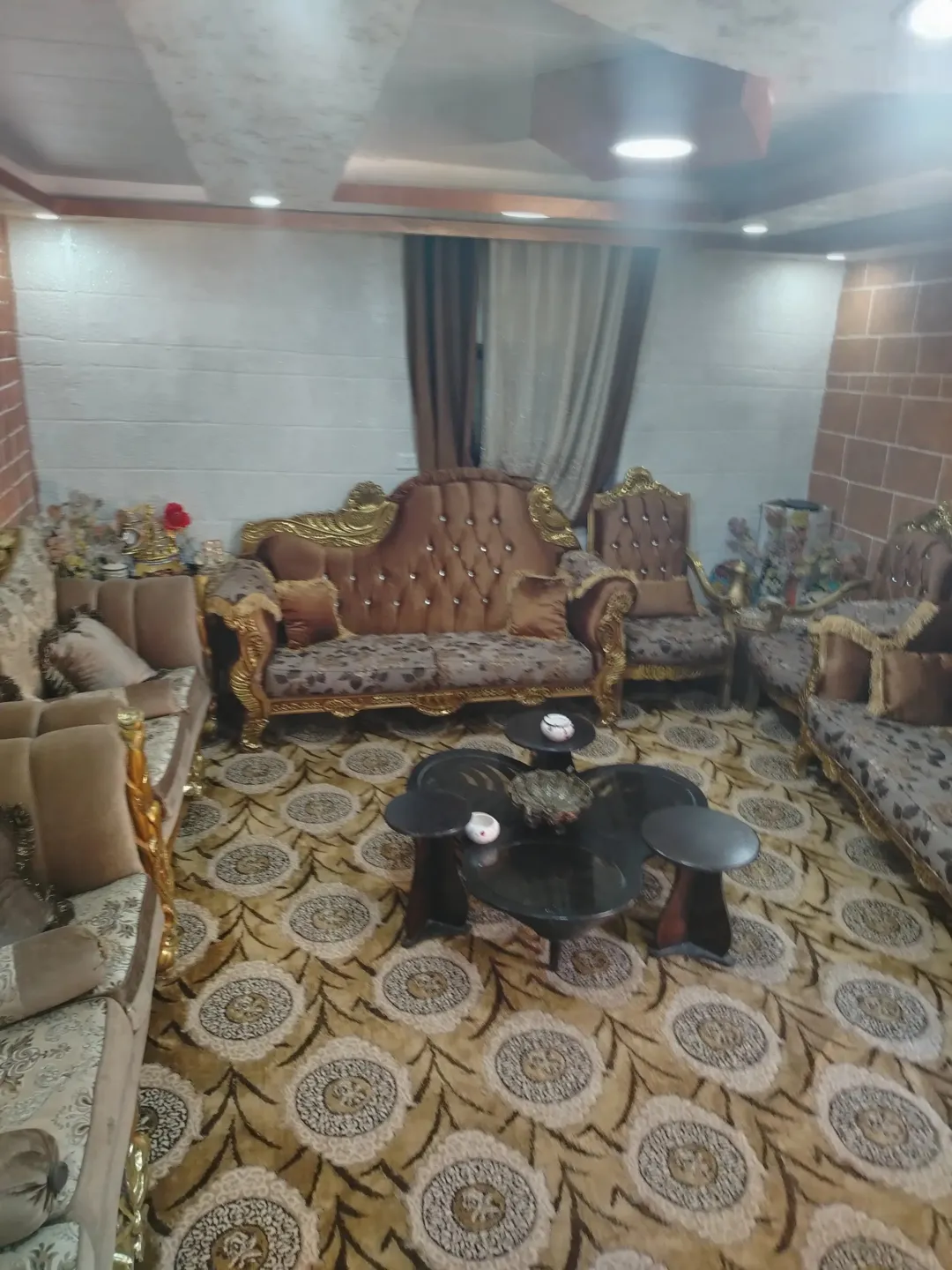 منزل مستقل للبيع في جرش – سوف