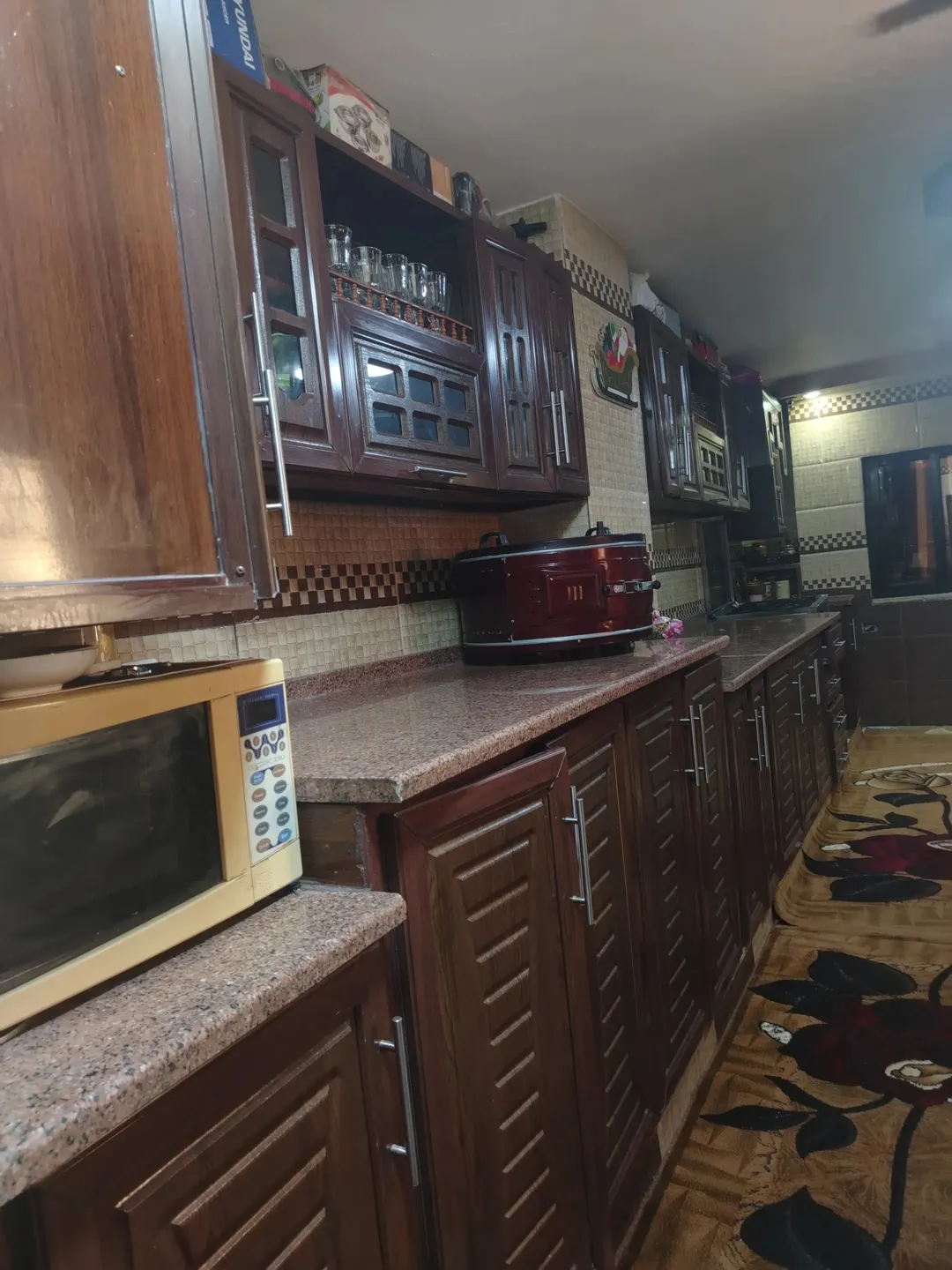 منزل مستقل للبيع في جرش – سوف