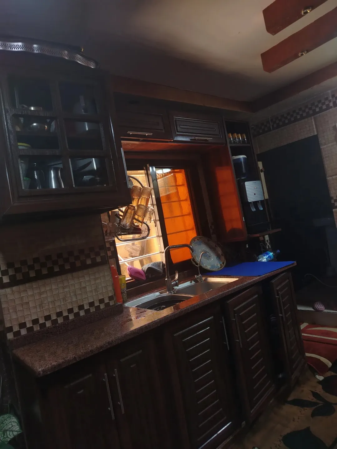منزل مستقل للبيع في جرش – سوف