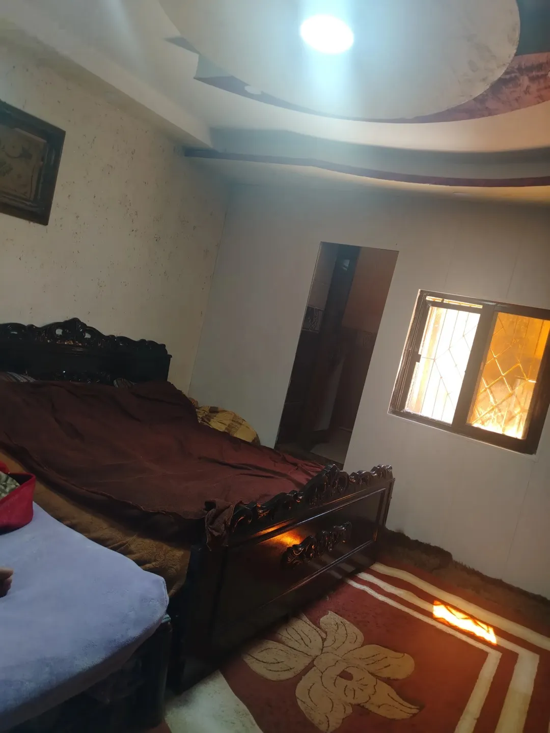 منزل مستقل للبيع في جرش – سوف