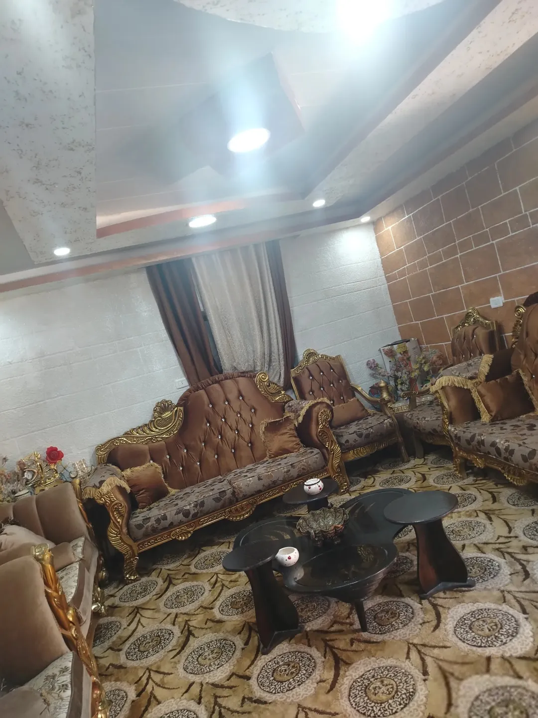 منزل مستقل للبيع في جرش – سوف