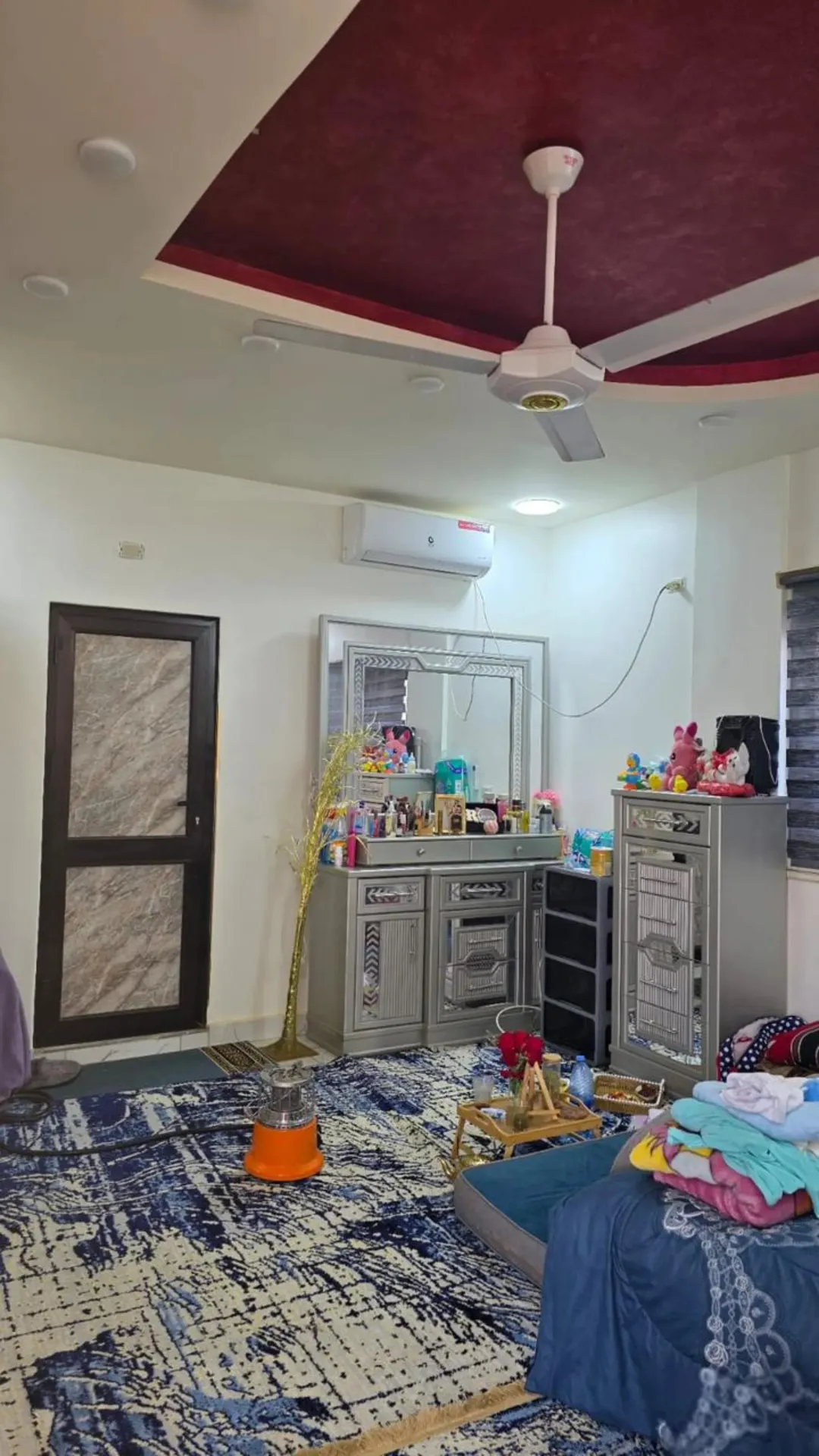 بيت طابقين للبيع