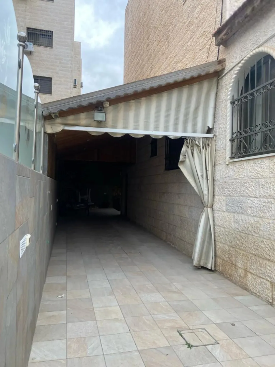 منزل دوبلكس مستقل مفروزة للبيع في لبنيات
