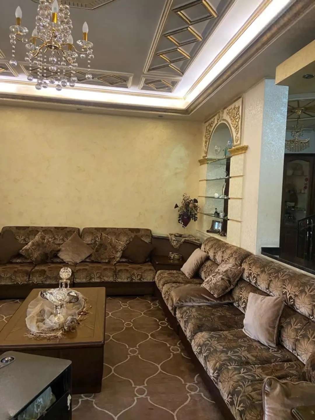 منزل دوبلكس مستقل مفروزة للبيع في لبنيات