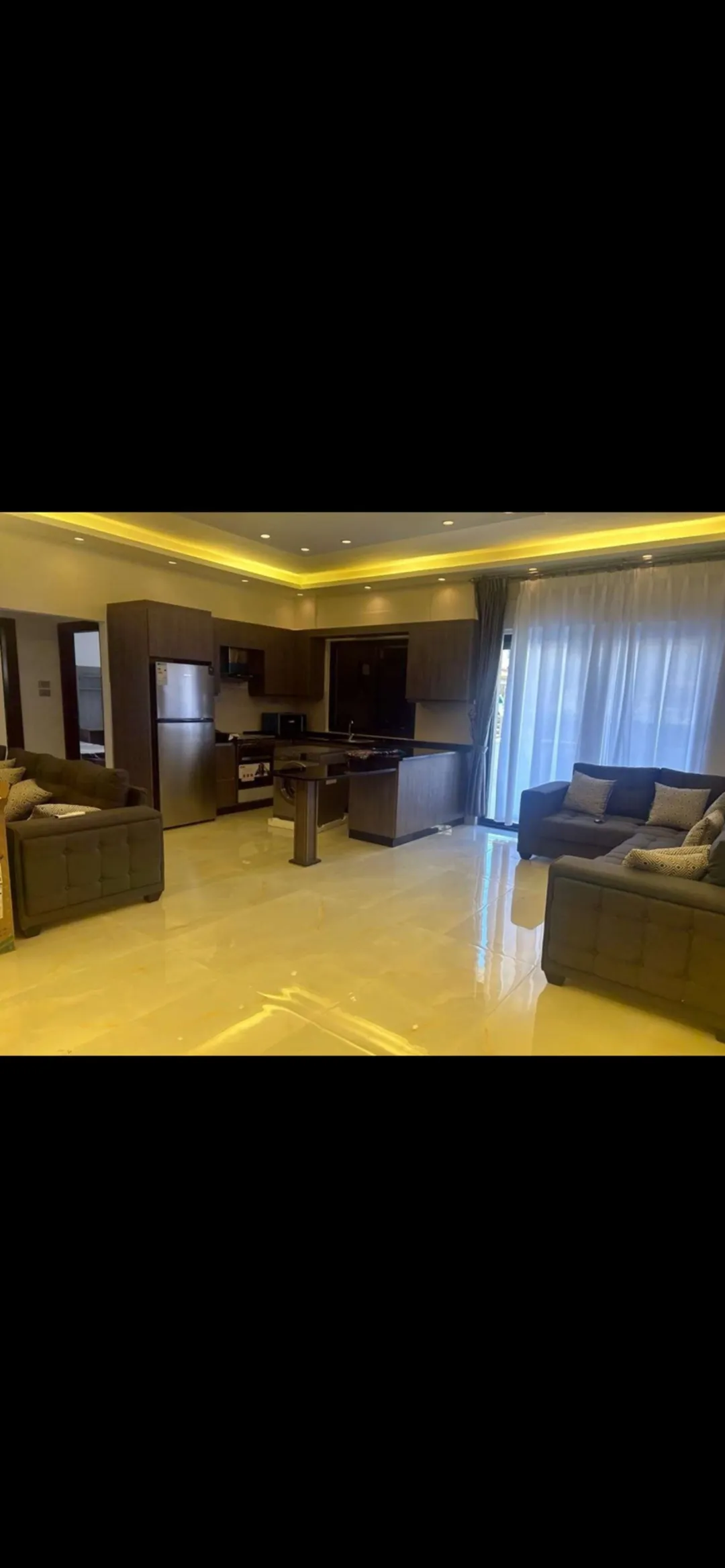 شقة فاخرة للإيجار – عمان الاردن | ID 730785