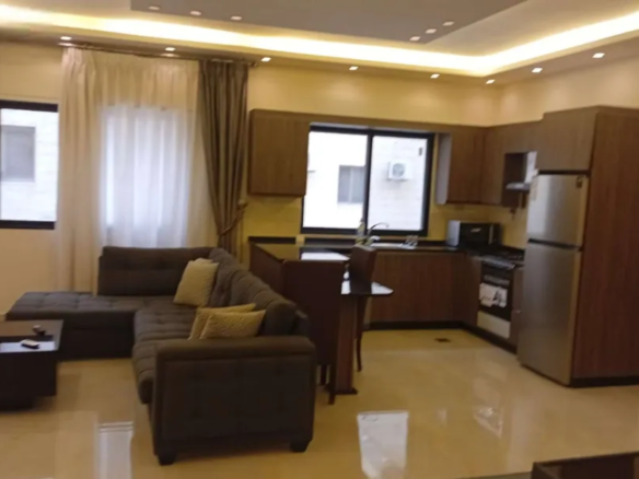 شقة فاخرة للإيجار – عمان الاردن | ID 730785