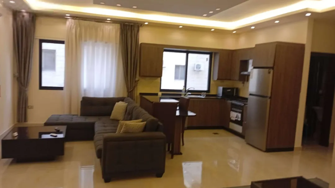 شقة فاخرة للإيجار – عمان الاردن | ID 730785