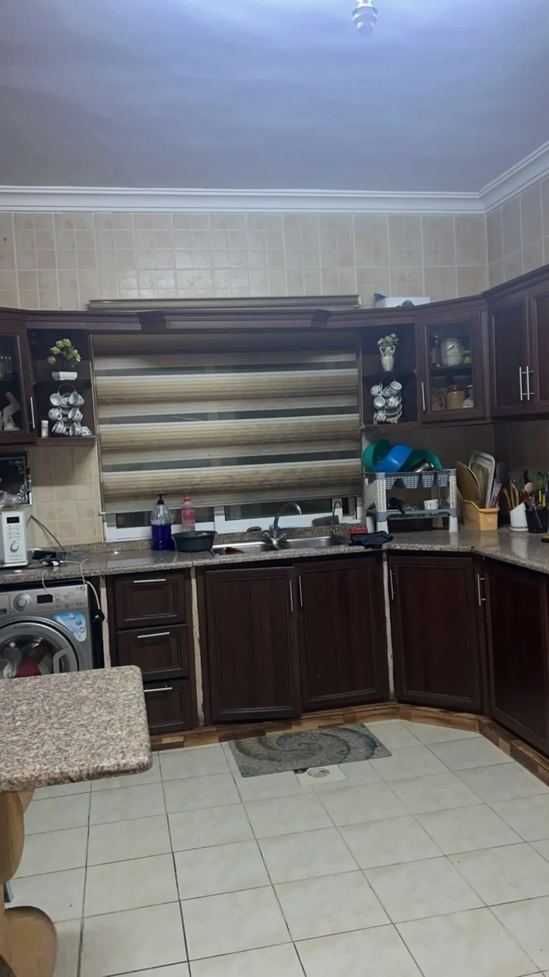 شقة للبيع في مدينة الشرق – المرحلة الثانية، الزرقاء