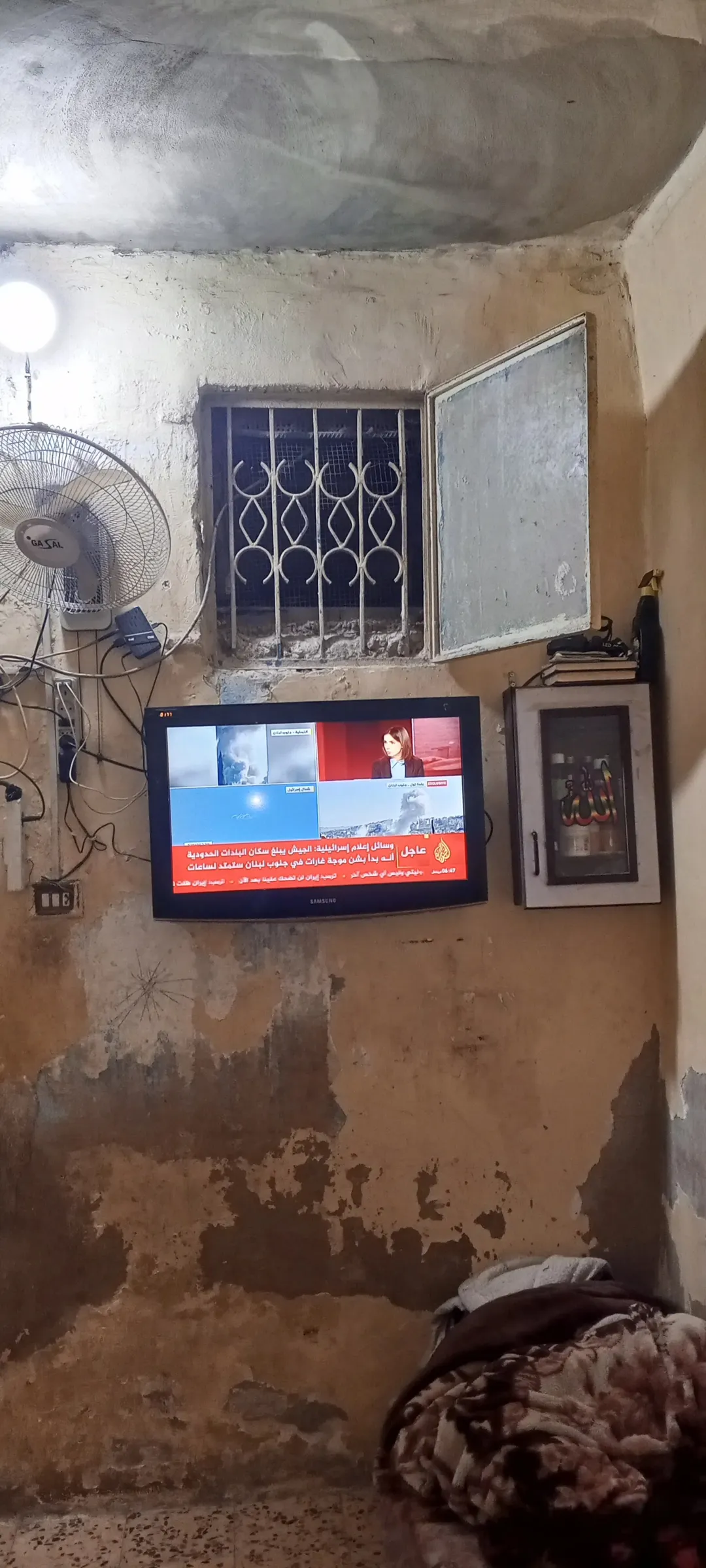 منزل للبيع غرفه ومطبخ وحمام زائد غرفه ومطبخ وحمام طبقين
