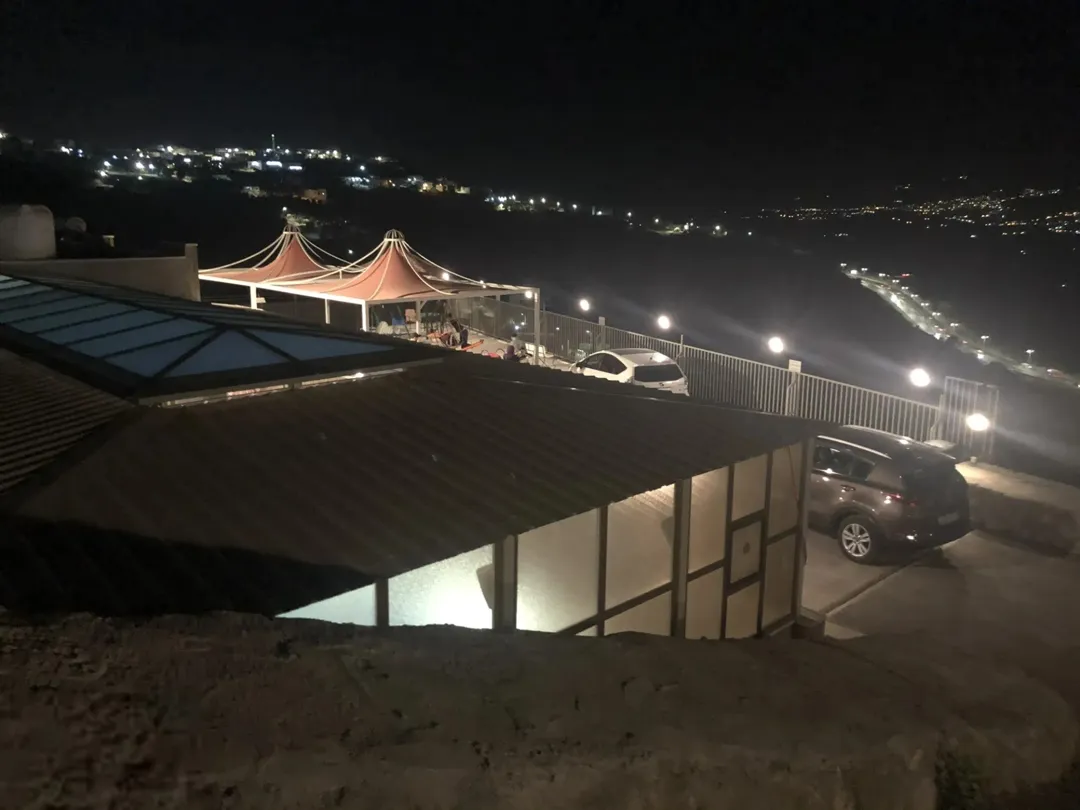 مشروع شاليهات ومزارع للبيع في جرش – المصطبة