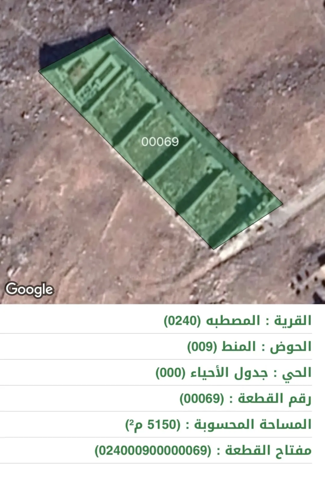 مشروع شاليهات ومزارع للبيع في جرش – المصطبة