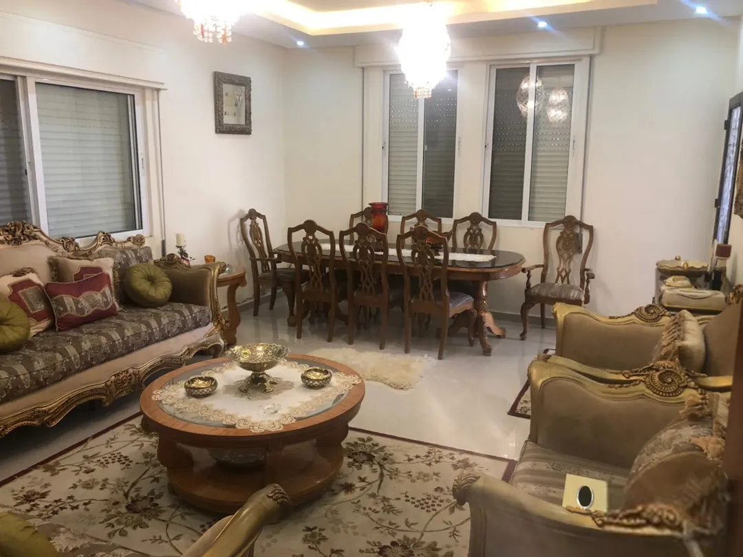 عمارة حديثة للبيع ثلاث طوابق الهاشمي الشمالي