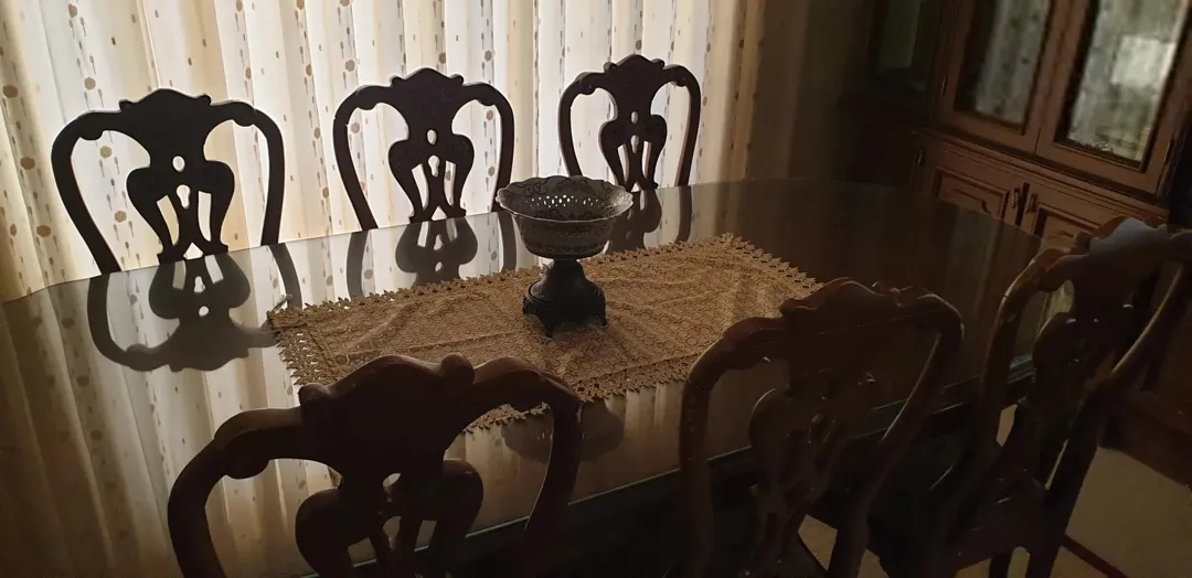 شقة مفروشة بالكامل وجاهزة للسكن في عرجان – عمان