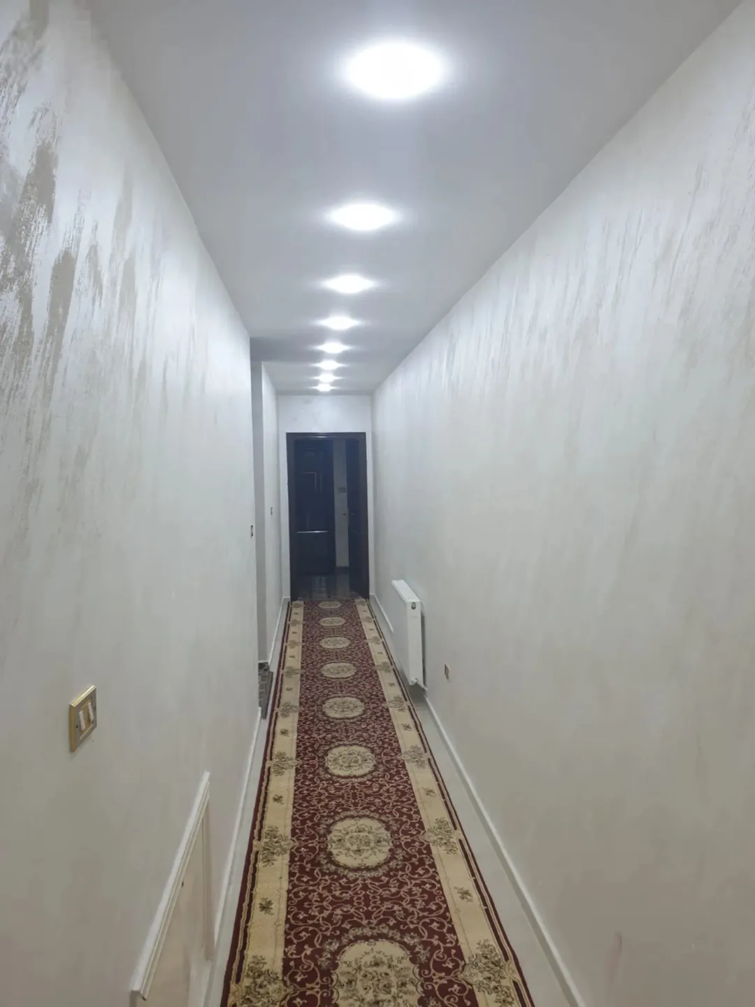 شقة مفروشة بالكامل وجاهزة للسكن في عرجان – عمان