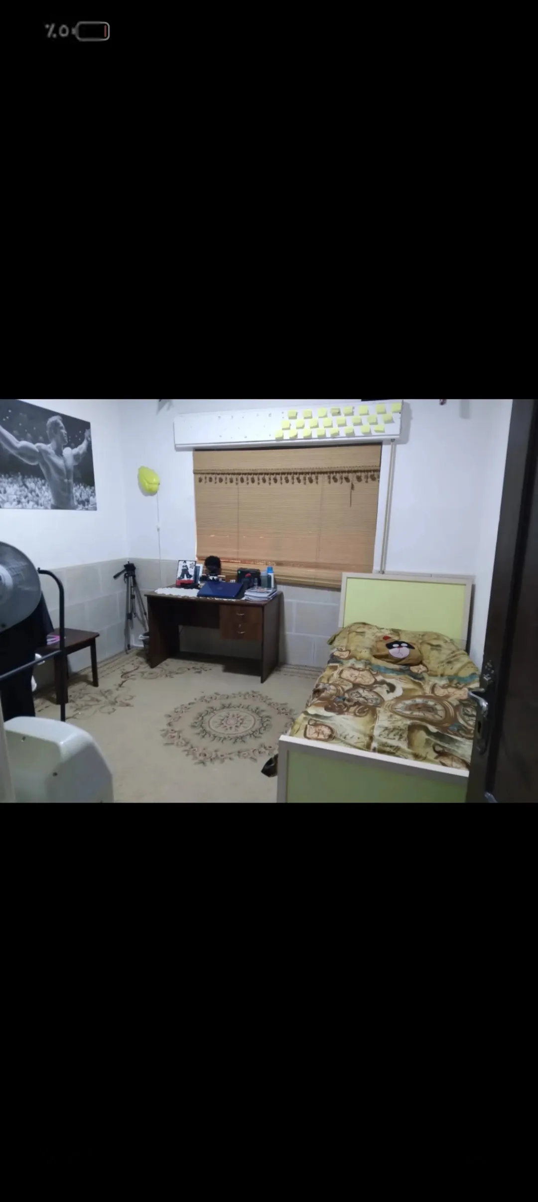 شقة فاخرة في إسكان المالية والزراعة جبل القطارنة