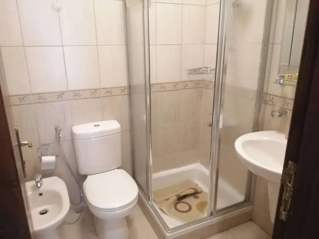 شقق فندقية يومي في خلدا