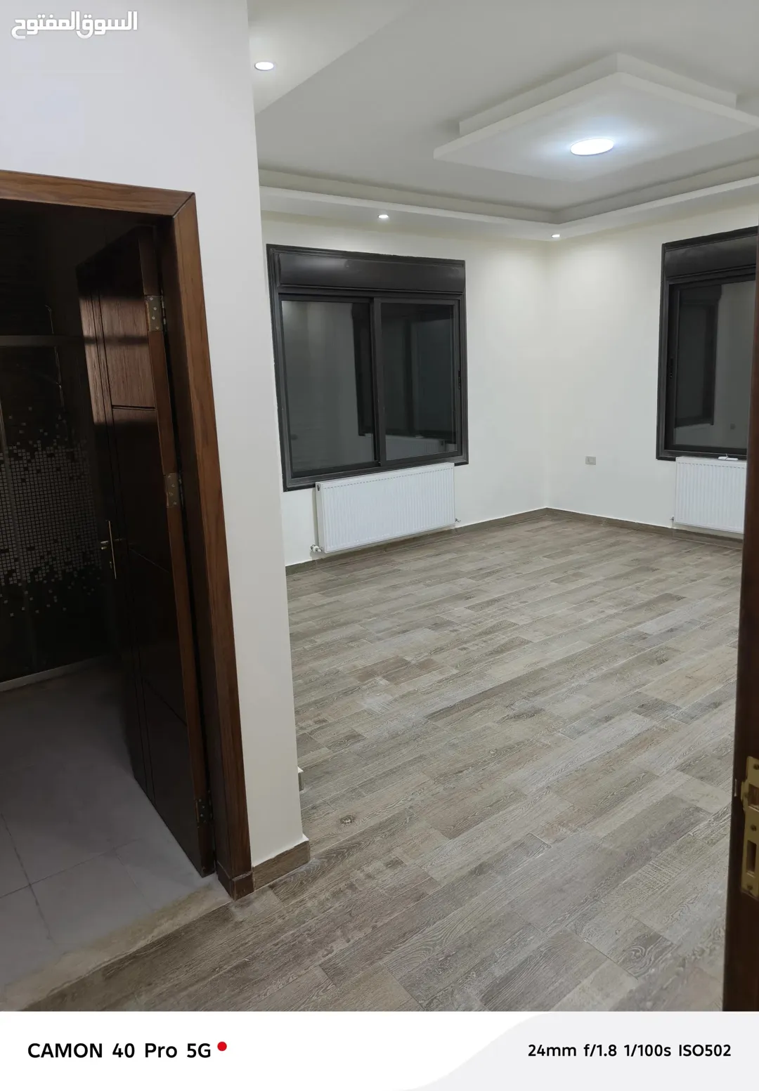 فيلا فاخرة للبيع في ضاحية الرشيد – عمان