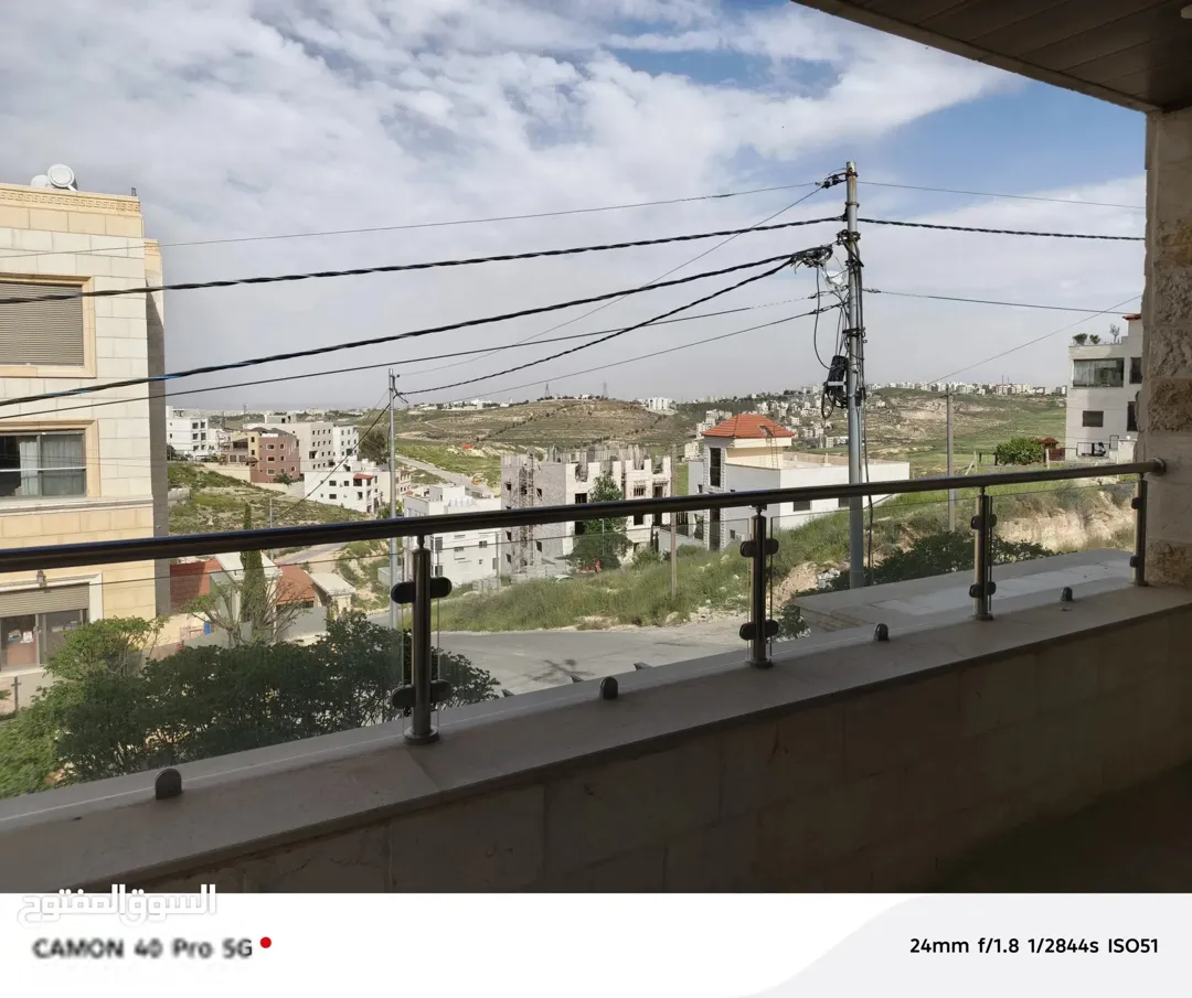 فيلا فاخرة للبيع في ضاحية الرشيد – عمان