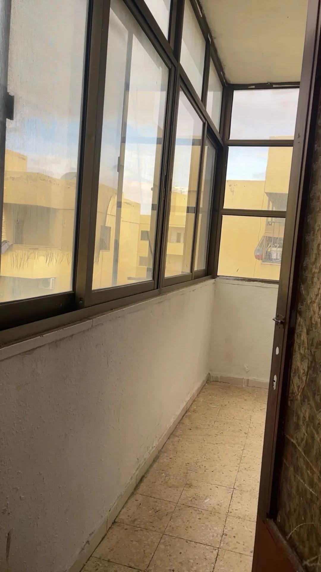 شقة فاخرة للبيع في مدينة الشرق المرحلة الأولى