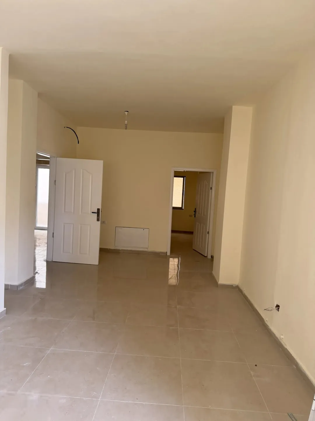شقة مميزة في الجبل الأخضر