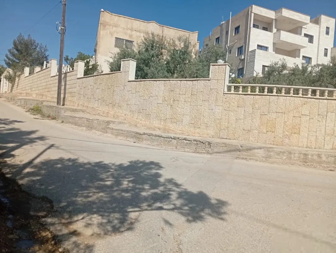 منزل مستقل حديث للبيع