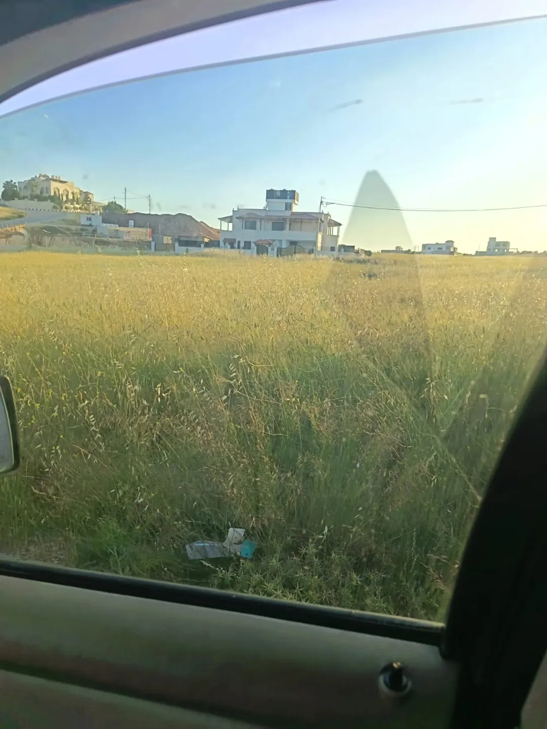 870م ناعور حوض القهاقير سكن ب قريبه من شارع ناعور مادبا الغربي