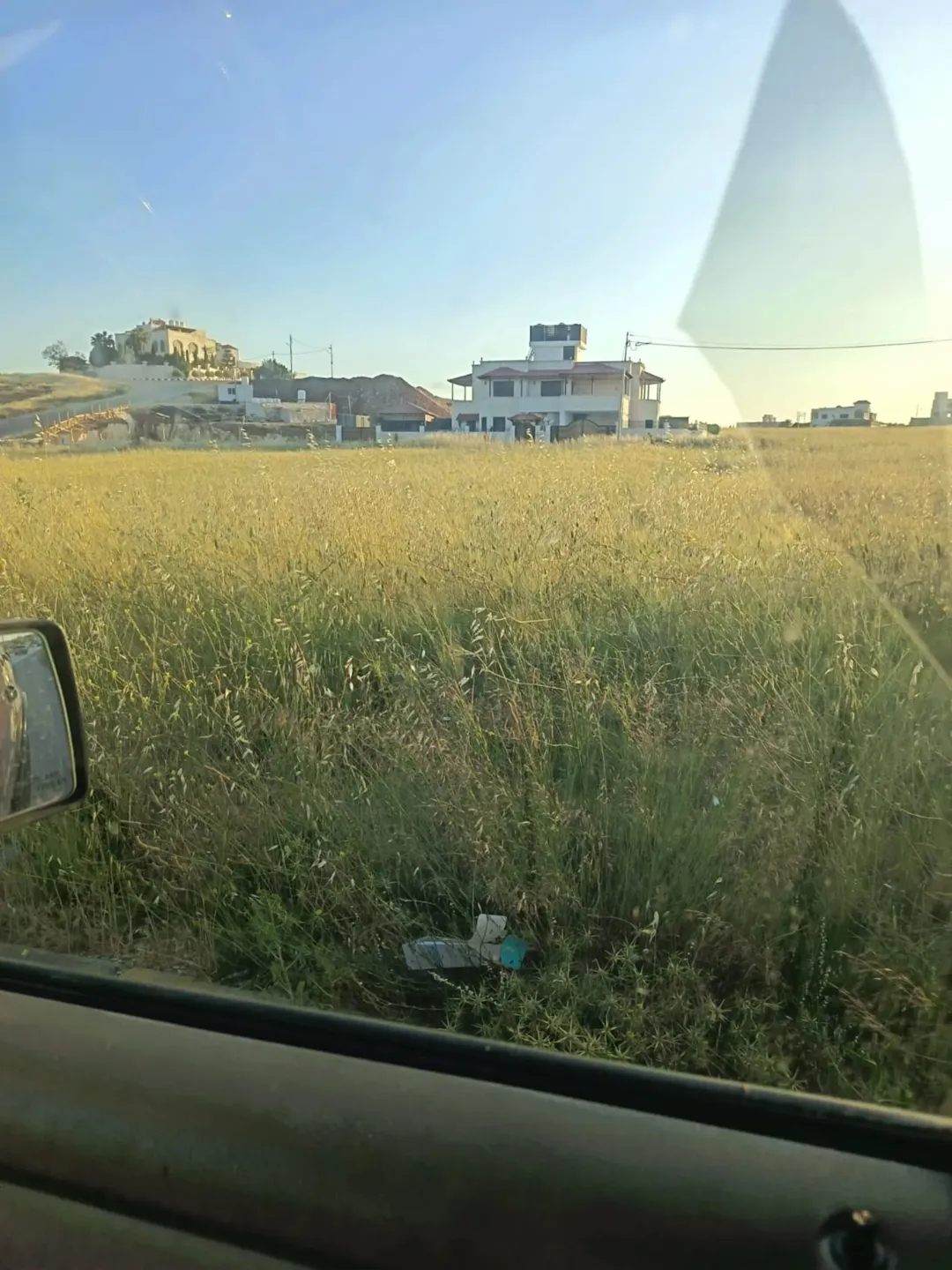 870م ناعور حوض القهاقير سكن ب قريبه من شارع ناعور مادبا الغربي