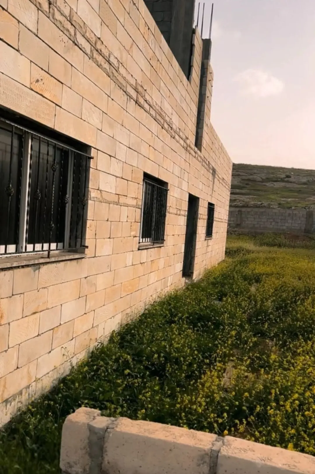 منزل مستقل للبيع في منطقة البيضاء