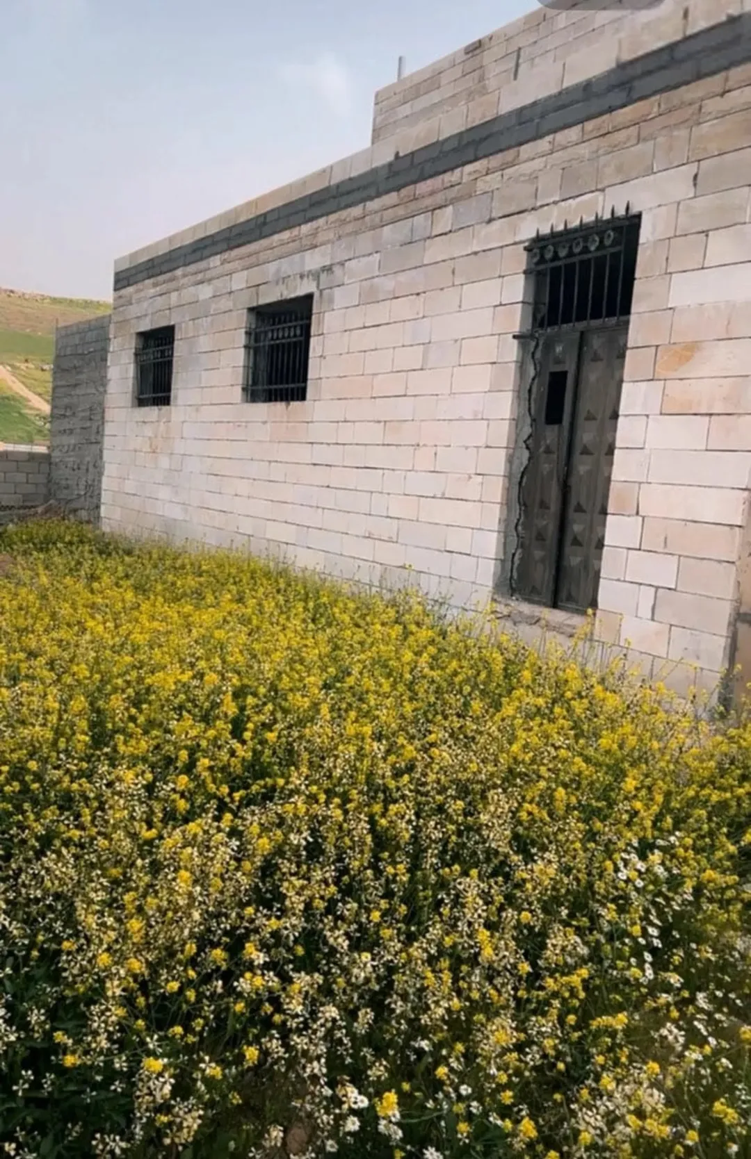 منزل مستقل للبيع في منطقة البيضاء